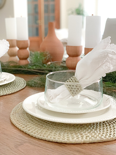 ENSALADERA GRECIA INDIVIDUAL - comprar online