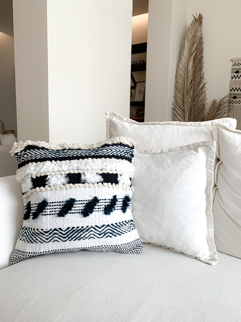 FUNDA ALMOHADÓN MUMBAI