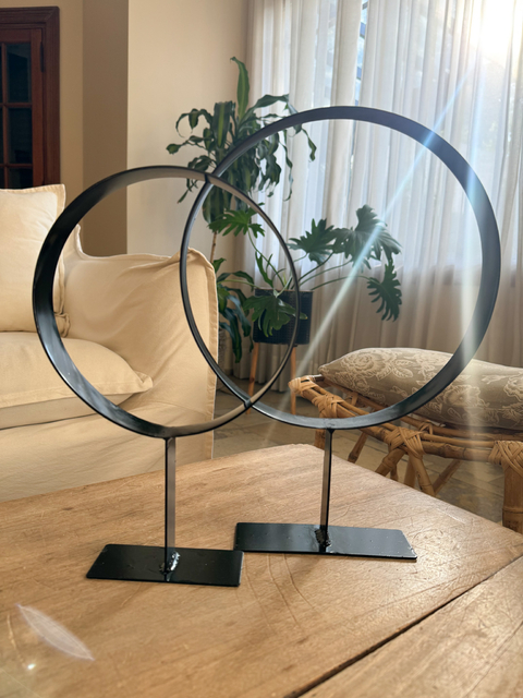 SET AROS MADISON X 2