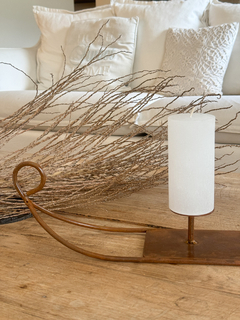 CANDELABRO VIKINGO - comprar online
