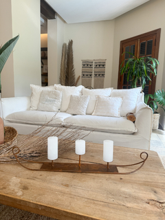 CANDELABRO VIKINGO - tienda online