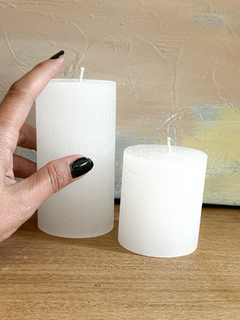 VELAS ARTESANALES en internet