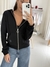 Campera Iron - tienda online