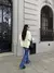 Sweater Bell en internet