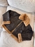 Campera Lisboa - LePiú.Showroom