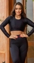 Cropped July - comprar online