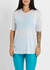 Blusão Tule Branco - comprar online