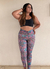 Legging com Ajuste na Cintura - comprar online