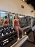 Regata top fit - comprar online