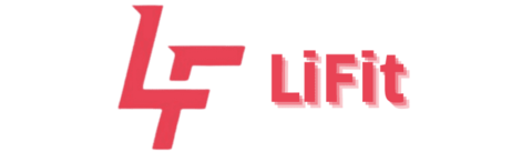 LiFit Moda Fitness