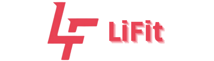 LiFit Moda Fitness