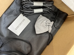 Balenciaga Track LED Sneaker Black - comprar online
