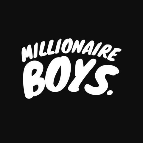 Millionaire Boys