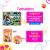 Kit Médio - Etiquetas Escolares na internet