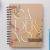 Caderno de Leitura - Papelaria Dona Iris
