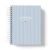 Caderno de Leitura - Bookaholic - comprar online