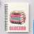 Caderno de Leitura - comprar online