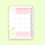 Planner 2026 - Spring na internet