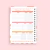 Planner 2026 - Peach na internet