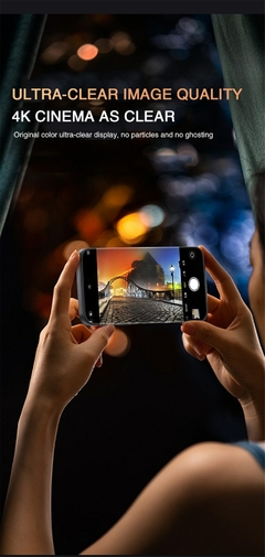 Imagem do Película Anti-Curioso para Iphones