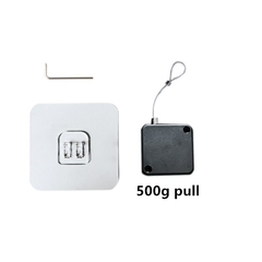 Fechador de Porta Automático - Fecha Fácil