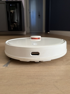 Robô de Limpeza Xiaomi Mi Robot Vacuum Mop P (STYJ02YM)