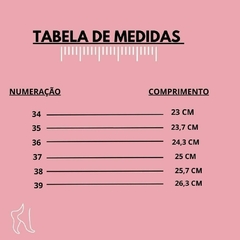 Tênis Inspiração Marrom - loja online