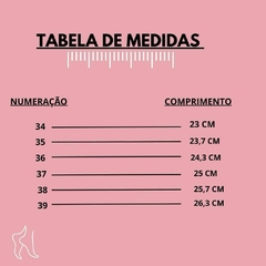 Tênis Com Cadarço Rose na internet