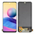 Modulo Xiaomi Note 10 4g / 10s Oled Sin Marco