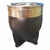 Mate imperial térmico de acero liso - comprar online