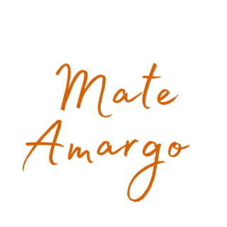 Mate Amargo