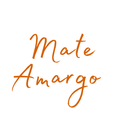 Mate Amargo