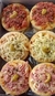 Mini Pizza