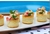 Vol-au-vent de Camarão