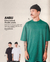 ANBU BASIC - "GREEN LATE" - comprar online