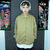 STUSSY COACH JACKET - DS