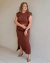CONJUNTO SAIA - MALU - Cannd’s - Fabricante de Moda Feminina