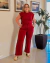 CONJUNTO CALÇA - LIDIA - Cannd’s - Fabricante de Moda Feminina