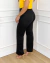 CALÇA PANTALONA C/ CINTO - Cannd’s - Fabricante de Moda Feminina