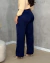 CALÇA PANTALONA C/ BOTÕES na internet