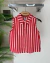 BLUSA ESTAMPADA - comprar online