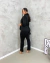 CALÇA RETA C/ BOLSO - comprar online