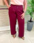 PANTALONA ALFAIATARIA PREMIUM