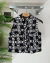 BLUSA ESTAMPADA