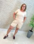 CONJUNTO SHORT - ZOE - comprar online
