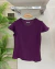BLUSA DE BABADO NA MANGA - Cannd’s - Fabricante de Moda Feminina