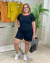CONJUNTO SHORT - ZOE