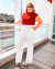 CALÇA PRISCILA - LINHO PREMIUM - Cannd’s - Fabricante de Moda Feminina