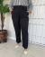 CONJUNTO EXECUTIVO - PRETO - Cannd’s - Fabricante de Moda Feminina