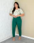 CALÇA ALFAIATARIA SKINNY